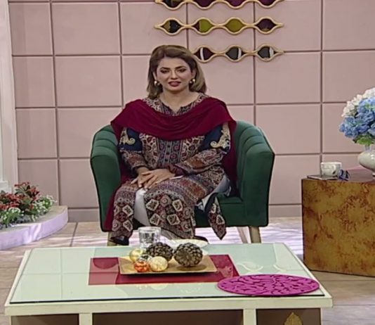 Morning Show | Kay2 Sahar with Rida Imran | 20th February 2023 | Kay2 TV