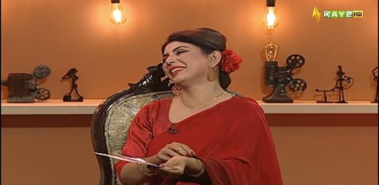 Live Musical Show | Ye Mehfil Jo Aaj Sajhi Hai | Khawaja Najam Kay Sath | Epi # 6 | 26 February 2023 | Kay2 TV