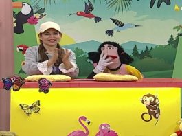 Kids Special | Morning Show | Kay2 Sahar with Mishi Khan | 25 Feb 2023 | Kay2 TV