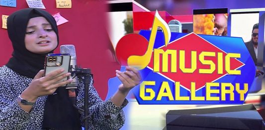Live Musical Show | Music Gallery | 27th February 2023 | Songs | KAY2 TV