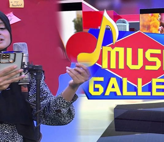 Live Musical Show | Music Gallery | 27th February 2023 | Songs | KAY2 TV