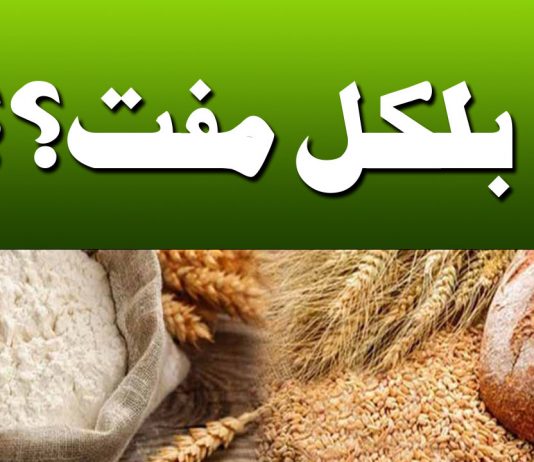 Atta Bilkul Muft? Intazamia l 14th March 2023 | KAY2TV