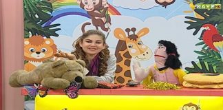 Kids Special | Morning Show | Kay2 Sahar with Mishi Khan | 11th March 2023 | Kay2 TV