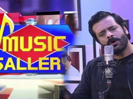 Live Musical Show | Music Gallery | 16th March 2023 | Songs | KAY2 TV
