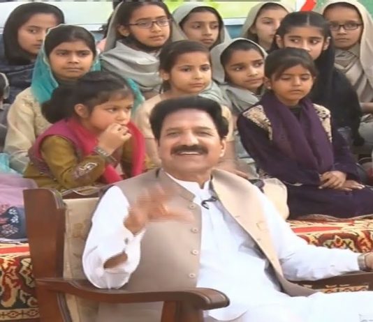 Hazara Ka Khubsurat Gaon Haripur | Dedhee with Kashif Malik | 18th March 2023 | Kay2 TV
