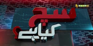 Social Experiment | Sach Kya Hai | 22 March 2023 | Kay2 TV