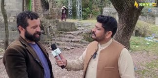 Hazara Ka Tareekhi Gaon Nawan Shehr | Ahwal E Hazara | 3rd March 2023 | Kay2 TV