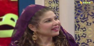 Ramzan Special Transmission “Ramzan Shadman” with Mishi Khan | Ep # 07 | 29th March 2023 | Ramadan 2023 | Kay2 TV