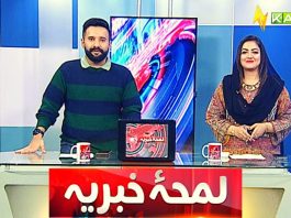 Lamha e Khabriya with Kaiwan Hamid Raja | Epi # 06 | 04 March 2023 | Kay2 TV