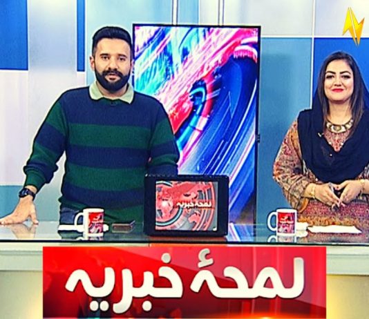 Lamha e Khabriya with Kaiwan Hamid Raja | Epi # 06 | 04 March 2023 | Kay2 TV