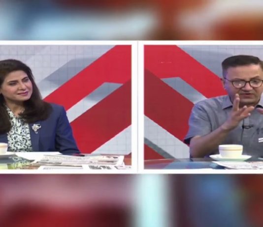 Comedy Show | Aj Di Gall | 6th April 2023 | Kay2 TV