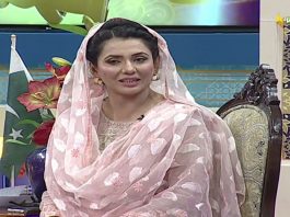 Ramzan Special Transmission “Ramzan Shadman” with Rida imran| Ep # 19 | 10 April 2023 | Ramadan 2023 | Kay2 TV