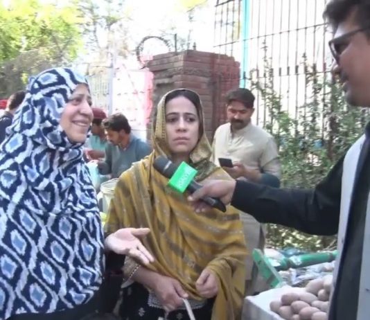 Mehangai Ka Asal Zimedar Kon? | Intazamia l 11th April 2023 | KAY2TV