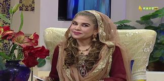 Ramzan Special Transmission “Ramzan Shadman” with Mishi Khan Ep # 21 | 12 April 2023 | Ramadan 2023 | Kay2 TV