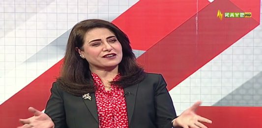 Comedy Show | Aj Di Gall | 30 March 2023 | Kay2 TV