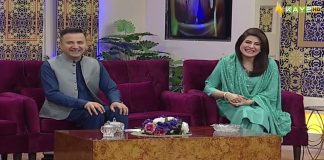 Ramzan Special Transmission “Ramzan Shadman” with Arif Qazi & Mahjabeen | 1st April 2023 | Ramadan 2023 | Kay2 TV