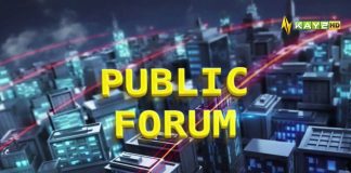 Pakistan ak zarai mulk hai | Public Forum | 03 April 2023 | Kay2 TV