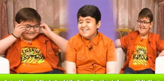 Cute Ahmad Shah And His Cute Brother’s funny Chit Chat | Dubai Lounge | Kay2 TV
