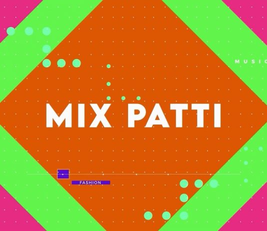 Mix Patti | Entertainment | Music | 16th May 2023 | Kay2 TV