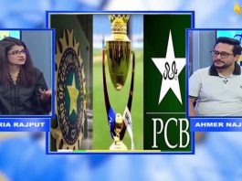 Asia Cup 2023 Updates | Sports Mag | Cricket | 25th May 2023 | Kay2 TV