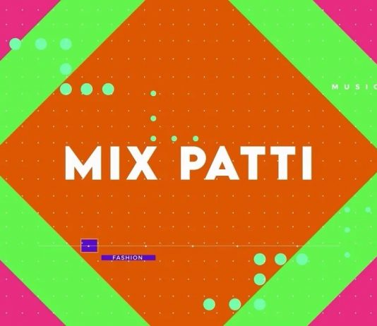 Mix Patti | Entertainment | Music | 22nd May 2023 | Kay2 TV