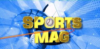 Sports Mag | Hockey & Cricket | 8 June 2023 | KAY2 TV
