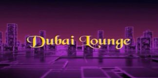 Dubai Lounge with Razia Sultan | 9th June 2023 | Kay2 TV