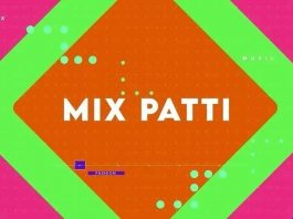 Mix Patti | Entertainment | Music | 13th June 2023 | Kay2 TV