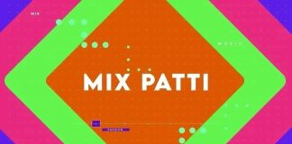 Mix Patti | Entertainment | Music | 13th June 2023 | Kay2 TV
