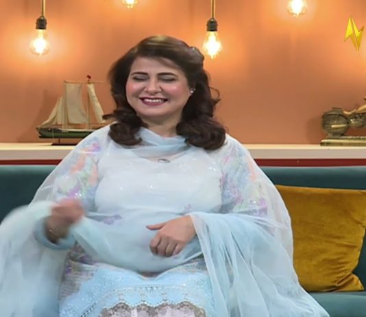 Mahjabeen Lounge | Comedy | Music | 1st June 2023 | Kay2 TV