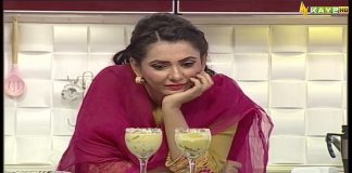 Polio Free Pakistan | Morning Show | Kay2 Sahar with Rida Imran | 19th June 2023 | KAY2 TV