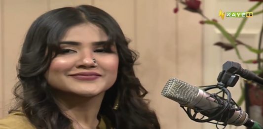 Mix Patti | Entertainment | Music | 19th June 2023 | Kay2 TV