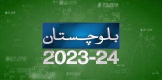 Balochistan Budget 2023-24 | Good News For Public | Kay2 TV