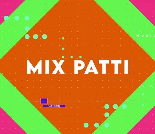 Mix Patti | Entertainment | Music | 17th July 2023 | Kay2 TV