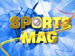 Sports Mag | Cricket Updates | 22nd July 2023 | KAY2 TV