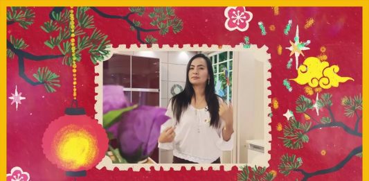 Ni Hao with Rahat | 23rd July 2023 | Kay2 TV