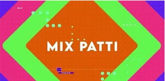 Mix Patti | Entertainment | Music | 24th July 2023 | Kay2 TV