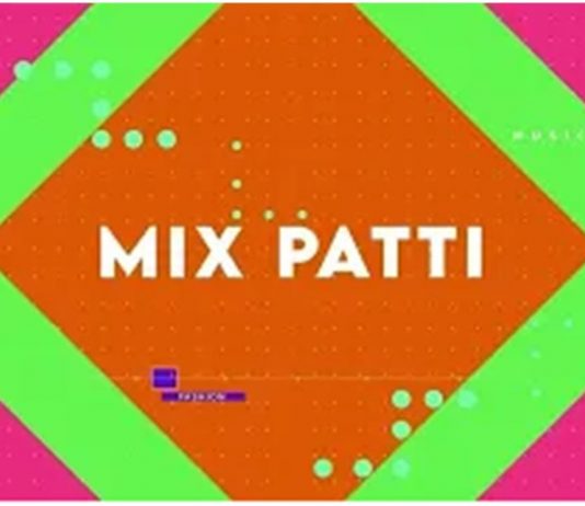 Mix Patti | Entertainment | Music | 24th July 2023 | Kay2 TV