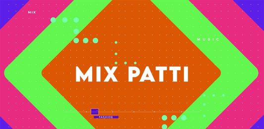Mix Patti | Entertainment | Music | 28th August 2023 | Kay2 TV