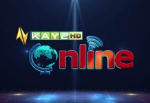 Kay2 Online