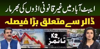 Dollar started to come down..! Kay2 Times | 11th September 2023 | Kay2 TV