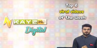 Top Trending Videos | Kay2 Digital | Ahsan Bilal Bajwa | 15th September 2023 | Kay2 TV