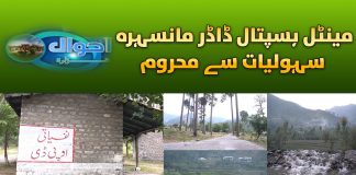 Asia Ka Dosra Sab Sai Bara Hospital Aj Bhe Govt Ke Tawajo Ka Montazir | Ahwal e Hazara | 19th September 2023 | Kay2 TV