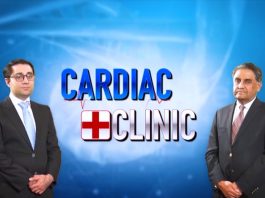 Heart Disease Treatment and Prevention | Cardiac Clinic | 4th September 2023 | Kay2 TV
