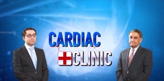 Heart Disease Treatment and Prevention | Cardiac Clinic | 4th September 2023 | Kay2 TV