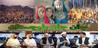 Discover Unique Facts About Quetta | Culture of Balochistan | Jan Jan Balochistan | 24th September 2023 | Kay2 TV