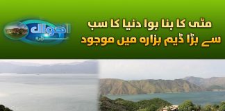 Matti Ka Bana Hoa Saab Say Bara Dam | Ahwal E Hazara | 10th October 2023 | Kay2 TV