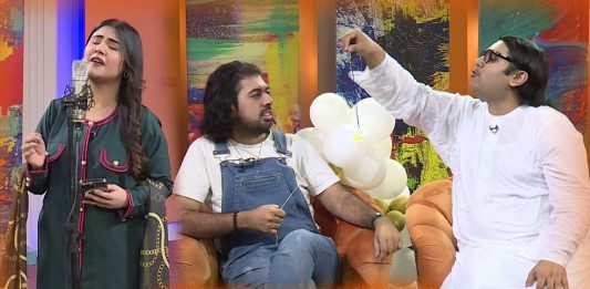 Mix Patti | Entertainment | Music | 16th October 2023 | Kay2 TV