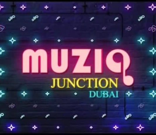 Live Musical Program | Muziq Junction | Dubai | 28th October 2023 | Kay2 TV