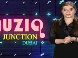 Live Musical Program | Muziq Junction | Dubai | 14th October 2023 | Kay2 TV
